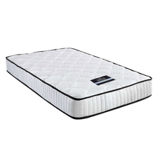 Load image into Gallery viewer, Giselle Bedding Peyton Pocket Spring Mattress 21cm Thick King Single
