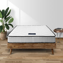 Load image into Gallery viewer, Giselle Bedding Peyton Pocket Spring Mattress 21cm Thick Single
