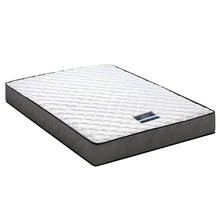 Load image into Gallery viewer, Giselle Bedding Alzbeta Bonnell Spring Mattress 16cm Thick Double
