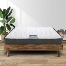 Load image into Gallery viewer, Giselle Bedding Alzbeta Bonnell Spring Mattress 16cm Thick Double
