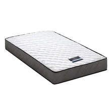 Load image into Gallery viewer, Giselle Bedding Alzbeta Bonnell Spring Mattress 16cm Thick Single
