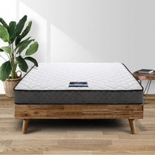 Load image into Gallery viewer, Giselle Bedding Alzbeta Bonnell Spring Mattress 16cm Thick Single
