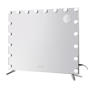 Embellir Makeup Mirror with Light LED Hollywood Mounted Wall Mirrors