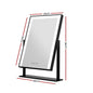 Embellir LED Makeup Mirror Hollywood Standing Mirror Tabletop Vanity