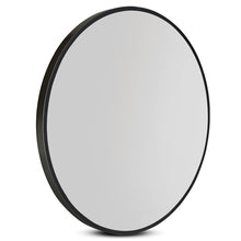 Load image into Gallery viewer, Embellir 60cm Wall Mirror Round Bathroom Makeup Mirror
