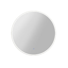 Load image into Gallery viewer, Embellir LED Wall Mirror Bathroom Light 80CM Decor Round decorative
