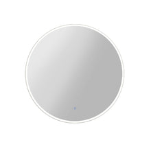 Load image into Gallery viewer, Embellir LED Wall Mirror Bathroom Mirrors With Light 90CM Decor Round
