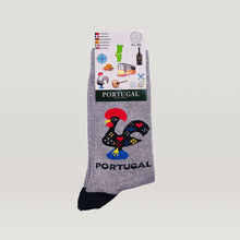 Load image into Gallery viewer, Socks - Barcelos Rooster | Socks
