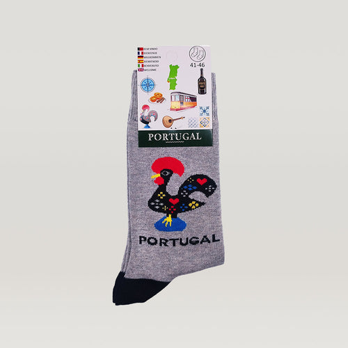 Socks - Barcelos Rooster | Socks