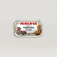 Load image into Gallery viewer, Sardines in Tomato | Charcuterie
