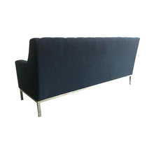 Load image into Gallery viewer, Montgomery Sofa French Navy
