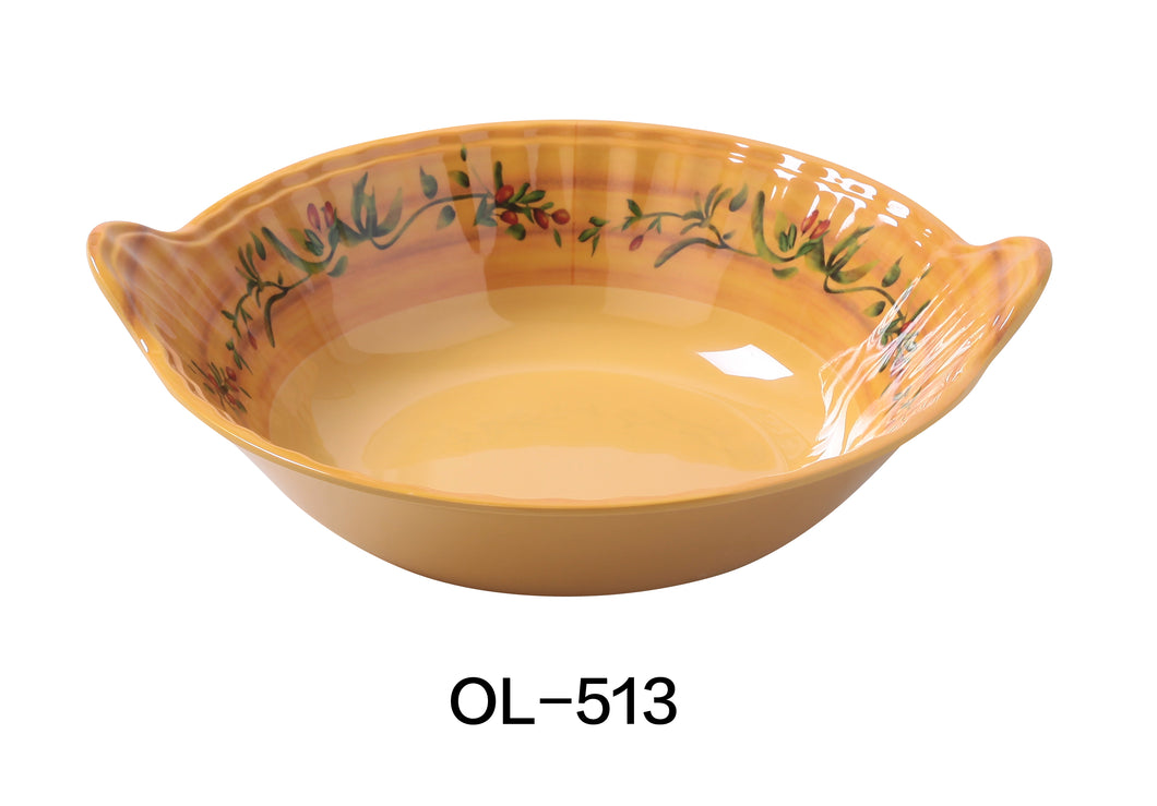 Yanco OL-513 Olive 12