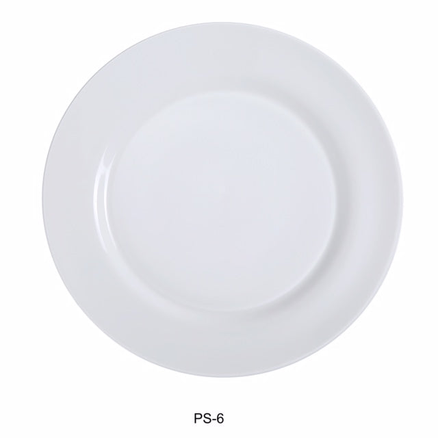 Yanco PS-6 Bread Plate