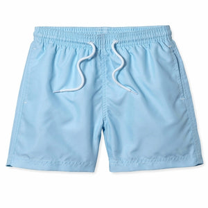 Board Shorts In Blue