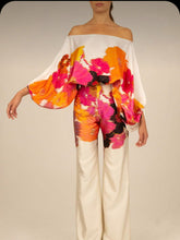 Load image into Gallery viewer, Casual and Elegant Two-Piece Leisure Suit
