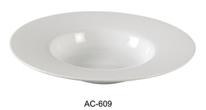 Yanco AC-609 ABCO Dessert Plate