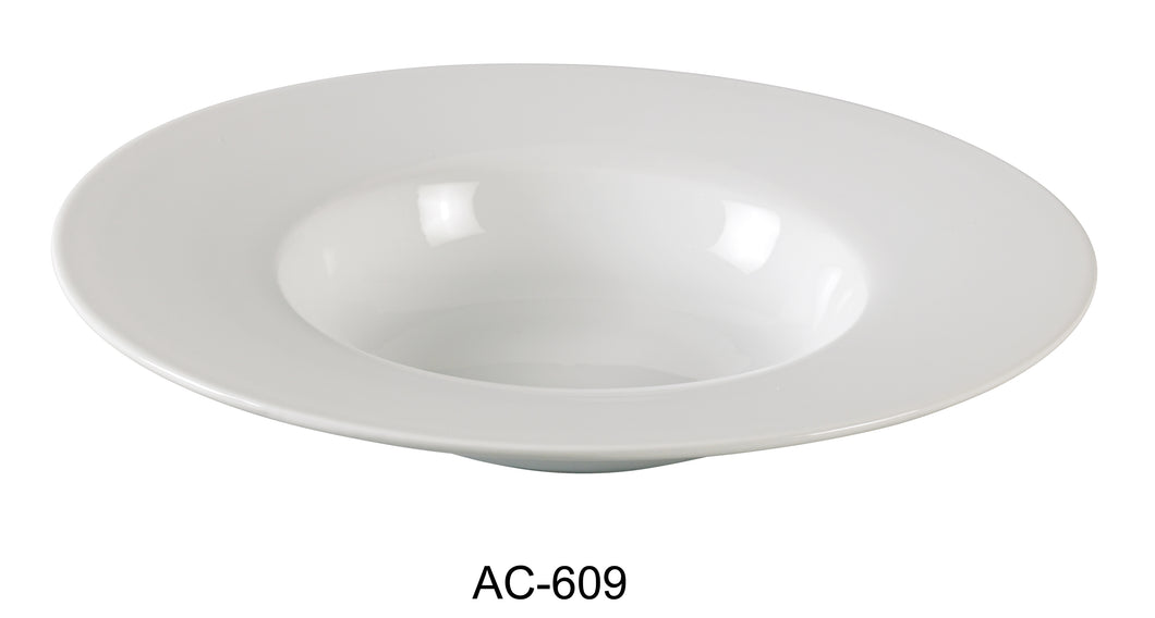 Yanco AC-609 ABCO Dessert Plate