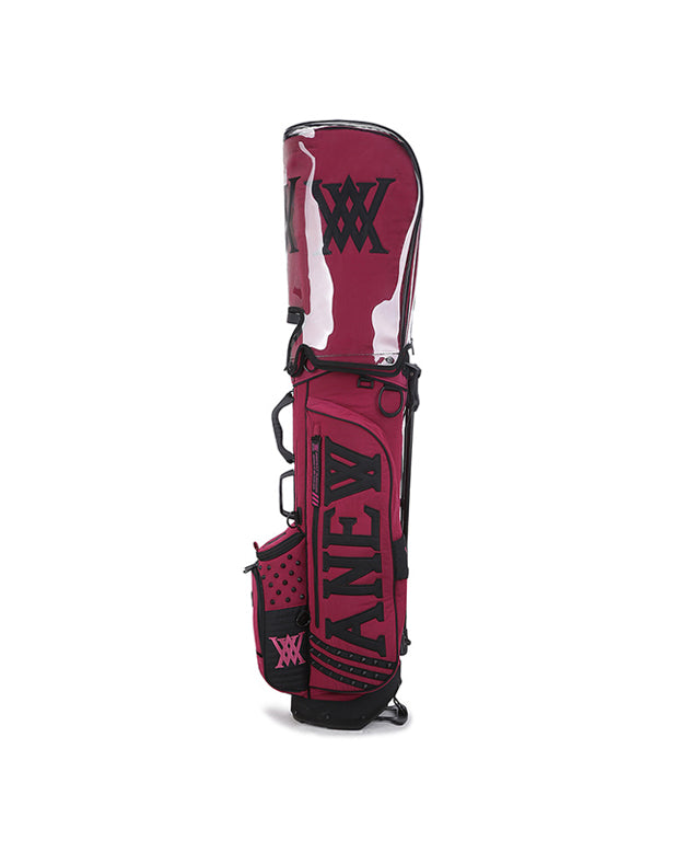 ANEW Golf: OG2 MS Vintage Stand Bag - Magenta