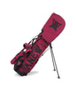 ANEW Golf: OG2 MS Vintage Stand Bag - Magenta