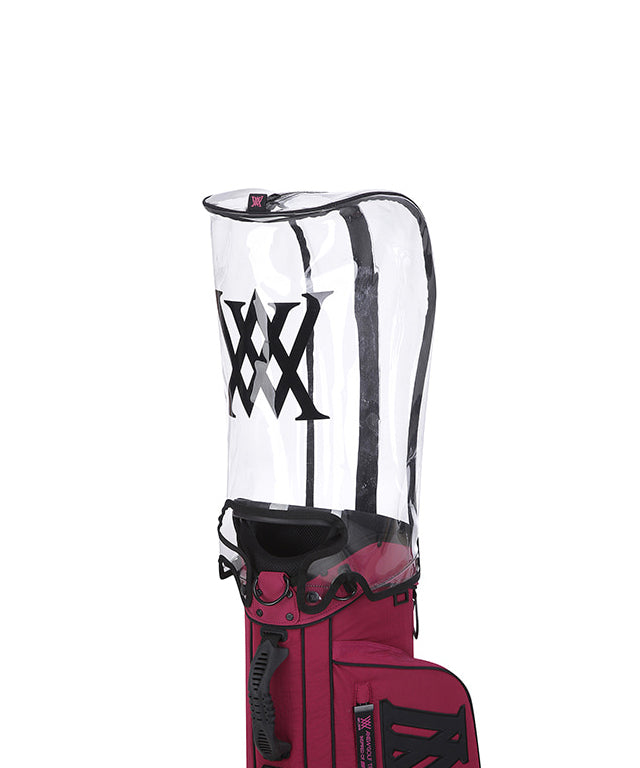 ANEW Golf: OG2 MS Vintage Stand Bag - Magenta