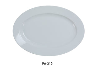 Yanco PA-210 Platter