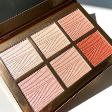 Load image into Gallery viewer, Illuminating Blush &amp; Bronzer - Limited Edition
