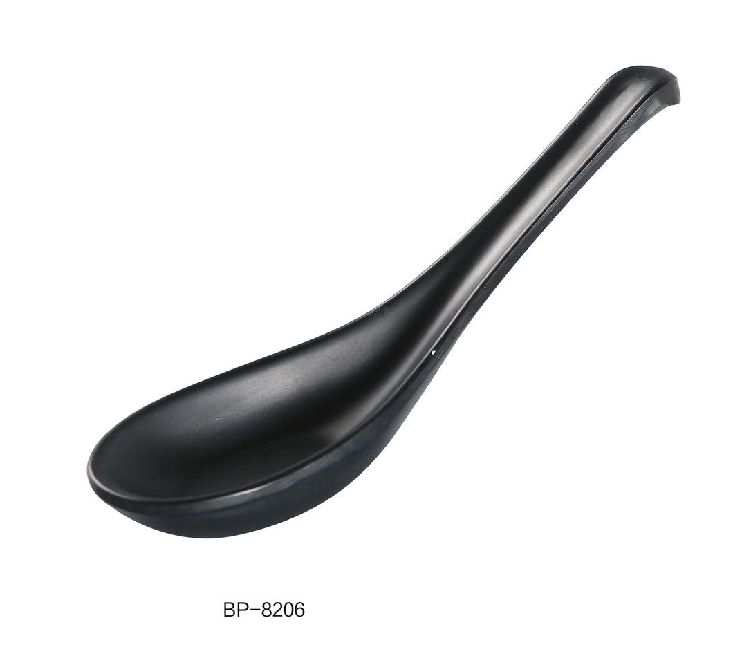 Yanco BP-8206 Black Pearl-2 Spoon