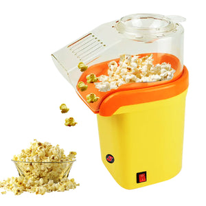 5Core Popcorn Machine Hot Air Electric Popper Kernel Corn Maker Bpa