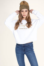 Load image into Gallery viewer, Austin Stellan Sweatshirt In Gold Timeless
