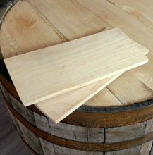 Load image into Gallery viewer, Maple Grilling Plank 30 Board Grade B Set
