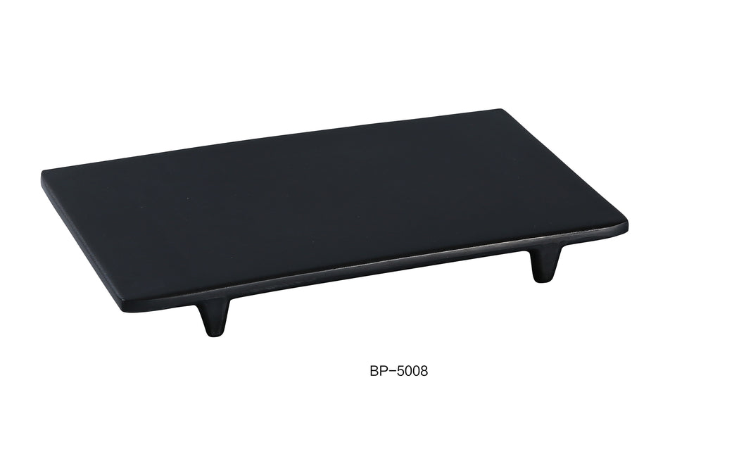 Yanco BP-5008 Black Pearl-2 Display Plate