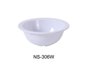 Yanco NS-306W Nessico Grapefruit Bowl