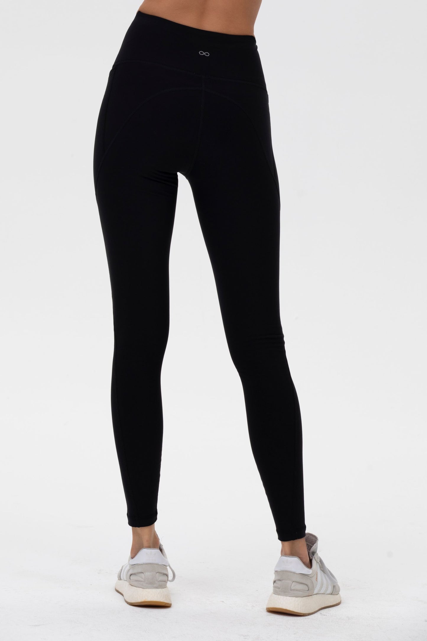 Atlanta Phoenix Fleece Pocket Legging HR