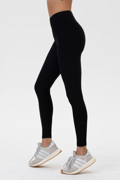 Atlanta Phoenix Fleece Pocket Legging HR