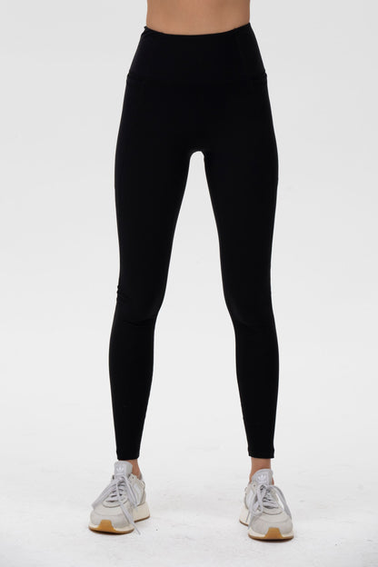 Atlanta Phoenix Fleece Pocket Legging HR