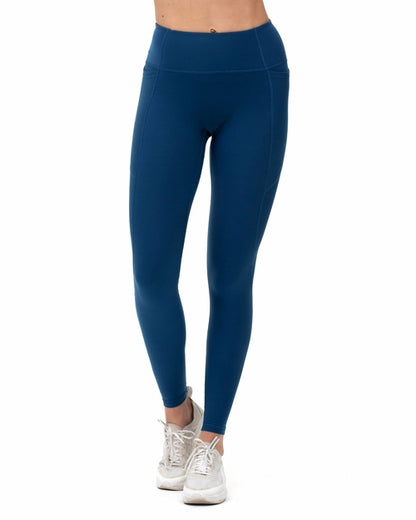 Atlanta Phoenix Fleece Pocket Legging HR