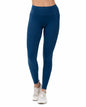 Atlanta Phoenix Fleece Pocket Legging HR