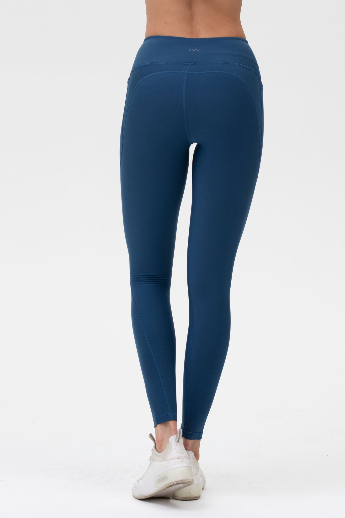 Atlanta Phoenix Fleece Pocket Legging HR