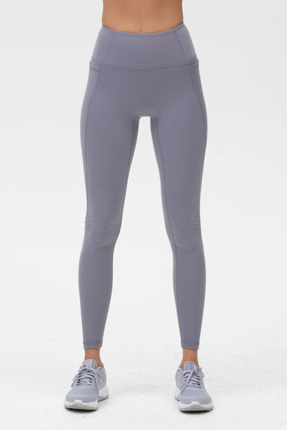 Atlanta Phoenix Fleece Pocket Legging HR