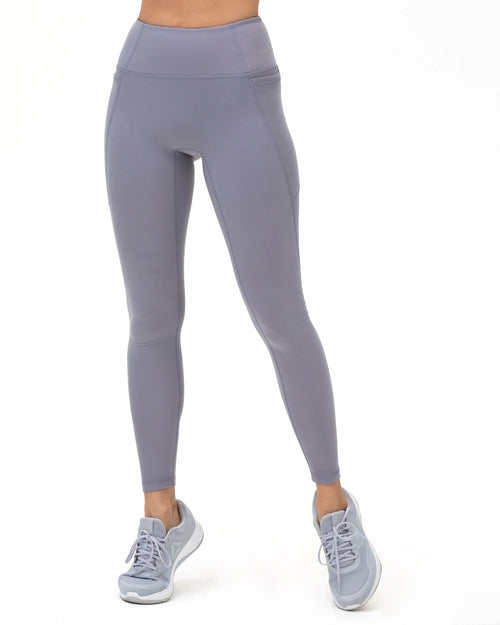 Atlanta Phoenix Fleece Pocket Legging HR