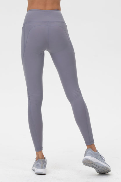 Atlanta Phoenix Fleece Pocket Legging HR