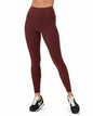 Atlanta Phoenix Fleece Pocket Legging HR