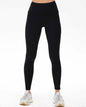 Atlanta Phoenix Fleece Pocket Legging HR