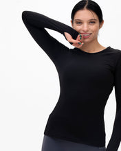 Load image into Gallery viewer, Atlanta Citizen Compression Long Sleeve
