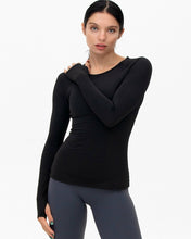 Load image into Gallery viewer, Atlanta Citizen Compression Long Sleeve
