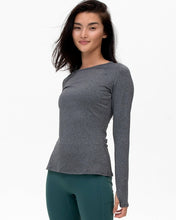 Load image into Gallery viewer, Atlanta Citizen Compression Long Sleeve
