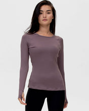 Load image into Gallery viewer, Atlanta Citizen Compression Long Sleeve
