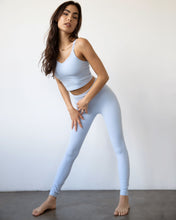 Load image into Gallery viewer, Atlanta Hybrid Cloudlux Leggings 25&quot; High Waist
