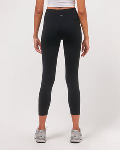 Atlanta Hybrid Cloudlux Leggings 25" High Waist