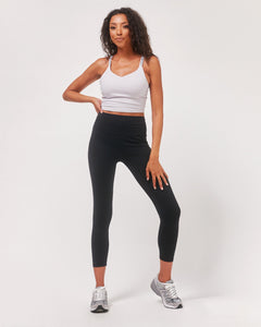 Atlanta Hybrid Cloudlux Leggings 25" High Waist